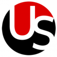 Uniform Solutions, Inc. Logo