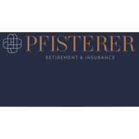 Pfisterer Retirement & Insurance Logo