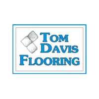 Tom Davis Flooring Logo