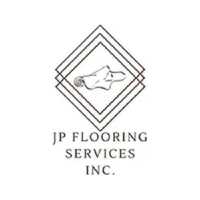 JP Flooring Services Inc. Logo