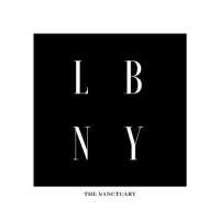 LICORICE BEAUTY New York Logo