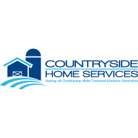 Countryside Home Services Logo