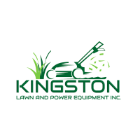Kingston Lawn and Power Equipment Inc. Logo
