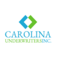 Carolina Underwriters Logo