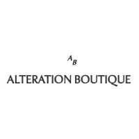 Alteration Boutique Logo