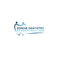 Serene Dentistry of North Salt Lake Logo