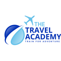 The Travel Academy Logo