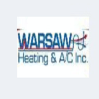 Warsaw Heating & A/C, Inc. Logo