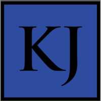 King & Jones Logo