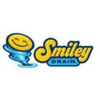 Smiley Drain Logo