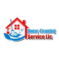 House Cleaning Service Logo