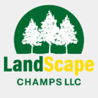 Landscape Champs LLC Logo