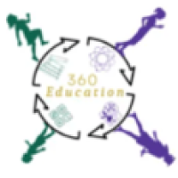 360 Educational Services Logo