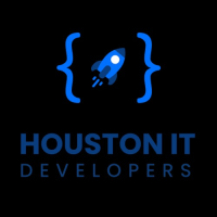 Houston IT Developers Logo