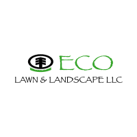 Eco Landscape Logo