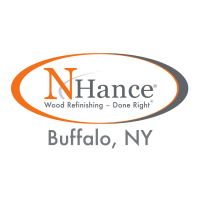 N-Hance Wood Refinishing of Buffalo Logo