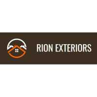 Rion Exteriors Logo