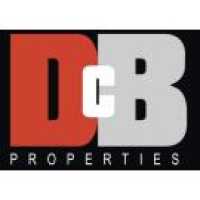 DCB Properties Logo