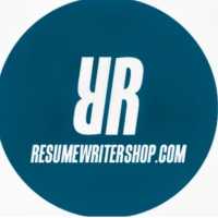 ResumeWriterShop.com Logo