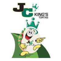 JC King's Tortas LLC Logo