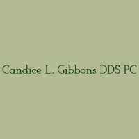 Candice L Gibbons DDS PC Logo