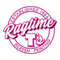Ragtime T's Logo