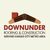 Downunder Roofing Logo