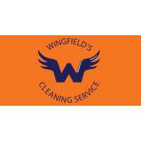 Wingfield's Carpet Cleaning Service Logo