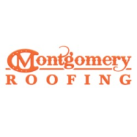Montgomery Roofing - Lorena Roofers Logo