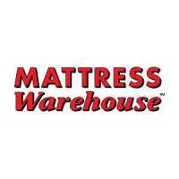 Mattress Warehouse of Aramingo Logo