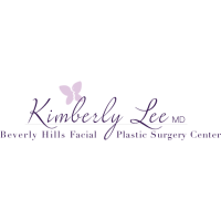 Dr. Kimberly J. Lee | Beverly Hills Facial Plastic Surgery Center Logo