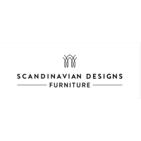 Scandinavian Designs Furniture Logo