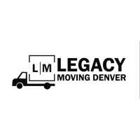 Legacy Moving Logo