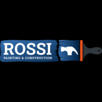 Rossi Painting & Construction Logo
