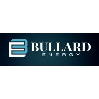 Bullard Energy Logo