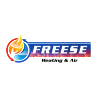 Freese Heating & Air Logo