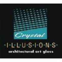 Crystal Illusions Logo