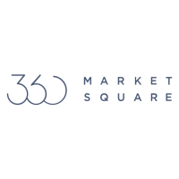 360 Market Square Logo