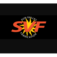 Sun Valley Fabrication Logo