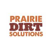 Prairie Dirt Solutions Logo