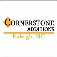 Cornerstone Additions Logo