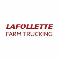 LaFollette Farm Trucking Logo