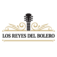 Los Reyes del Bolero Logo