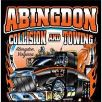 Abingdon Collision & Towing Inc. Logo