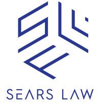 The Sears Law Firm Logo