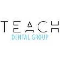 Teach Dental Group Logo