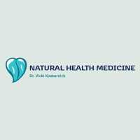Natural Health Medicine Logo