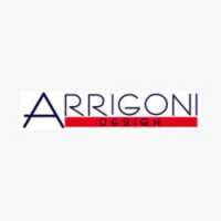 Arrigoni Design Logo