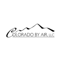 Colorado By Air, LLC Logo