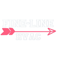 Fine Line HVAC Logo